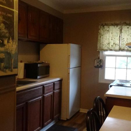 Roseloe Motel Hot Springs Εξωτερικό φωτογραφία