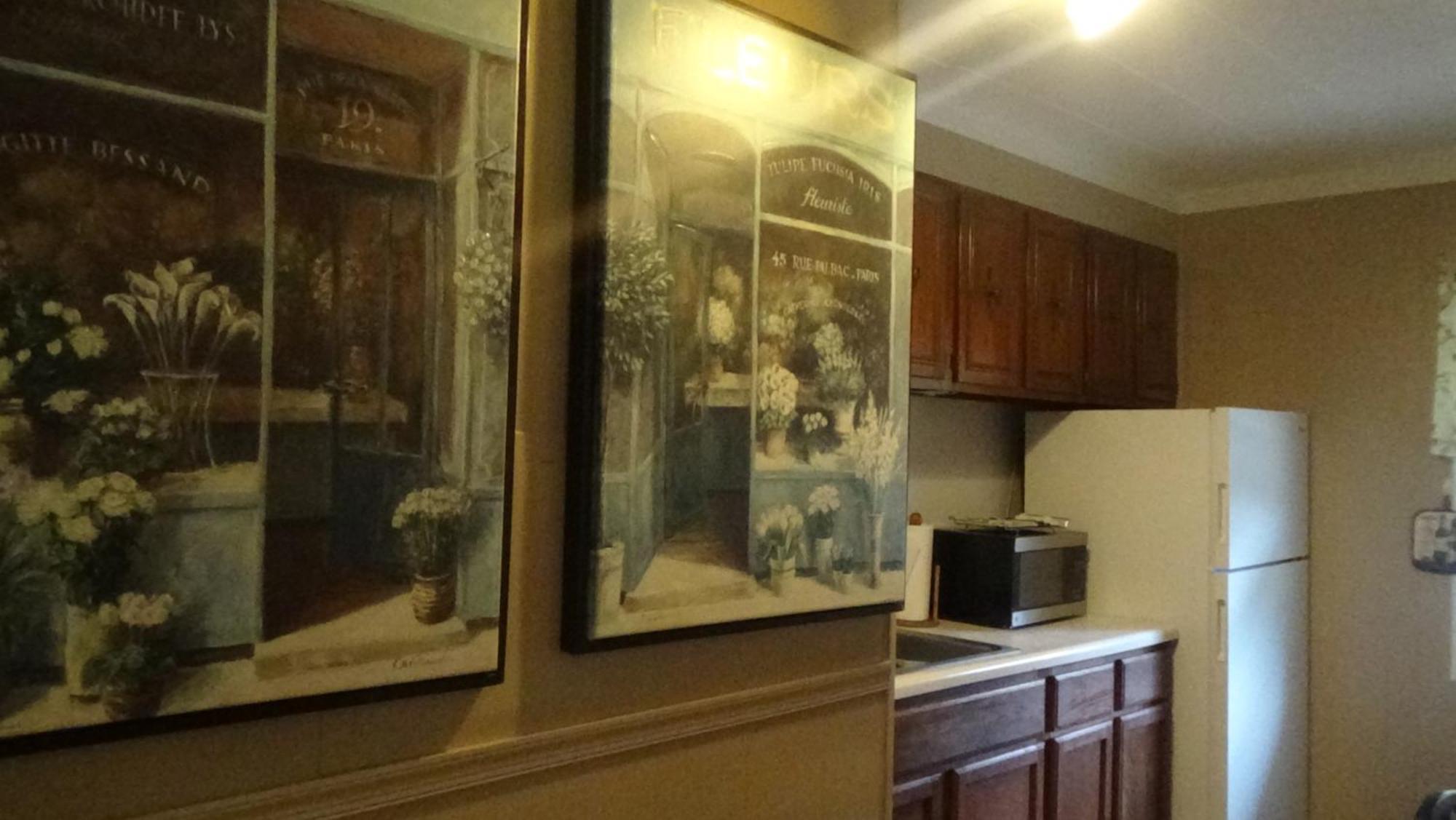 Roseloe Motel Hot Springs Εξωτερικό φωτογραφία
